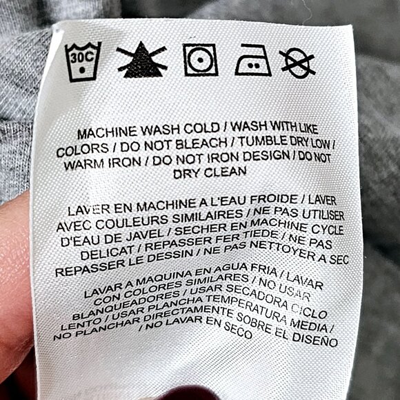 NFL Atlanta Falcons Signed by RASHAAN EVANS #54 on the sleeve Size S~LS16.5 - Picture 4 of 7